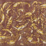 1338 5121 LITOGRAPH IN C..